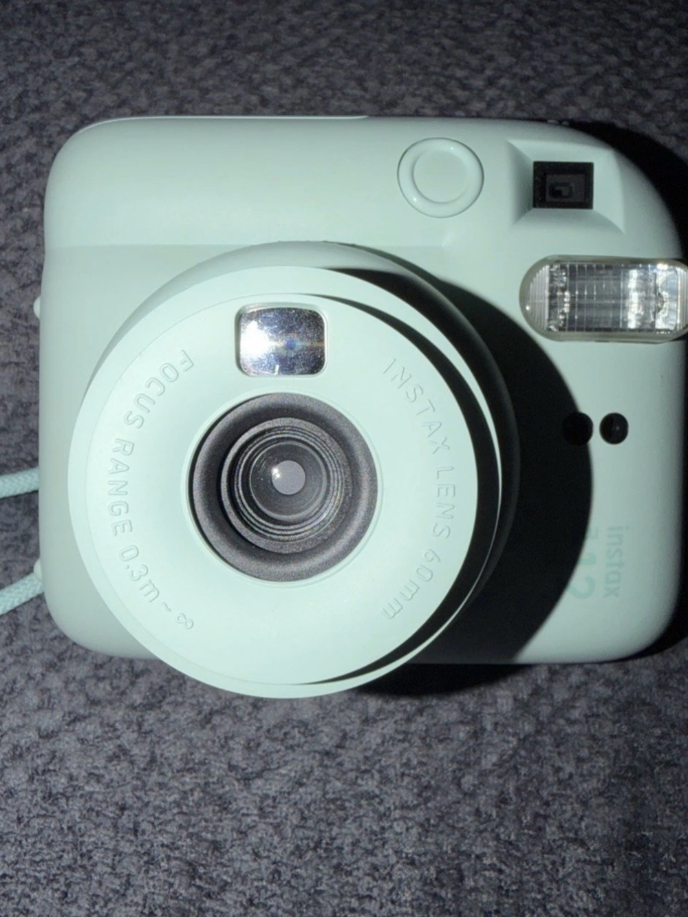 Instant Camera in Image - Picture 4 of 5